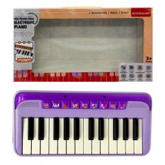 Орган в коробці (ФІОЛЕТОВИЙ)