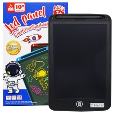 Планшет для рисования "LCD Tablet" (черный)