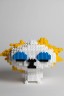 Конструктор "Pixel Heroes: Бавовнятко", 457 дет.