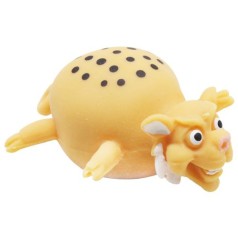 Игрушка-антистресс "Леопард"