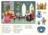 Книга учебник с наклейками "Funny English. У казці"