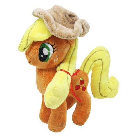 Мягкая игрушка "My little pony: Эплджек"