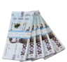 Сувенир номиналом 1000 гривен (80 шт купюр)