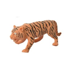 Дикие животные-тянучки Тигр