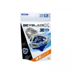 Бейблейд (UX-02) Бейблейд (UX-02)