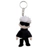 3D Брелоки HERO GOJO SATORU Jujutsu Kaisen / ГОДЖО САТОРУ Магическая битав KEYCHAIN, 3D печать