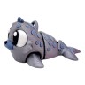 3D Брелоки "CUTE SEAL / милый ТЮЛЬ", Keychain, 3D печать