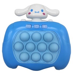 Электронная игра "Speed Push: Cinnamoroll"