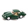Машинка KINSMART "Porsche 356 B Carrera 2" (зелена)