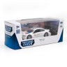 Автомодель - BMW M3 DTM (білий)