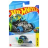 Машинка "Hot wheels: HEAD GASKET" (оригинал)