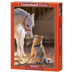Пазл Castorland 1000
