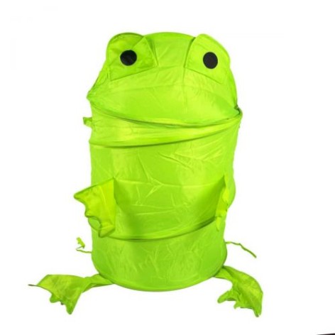 Корзина для игрушек "Жаба"