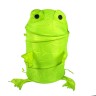 Корзина для игрушек "Жаба"