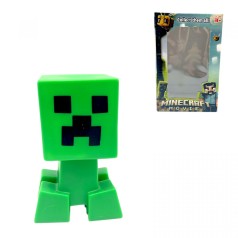 Фигурка-персонаж "Майнкрафт/Minecraft" (стив) 11 см