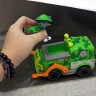 Игровой набор "Щенячий Патруль, Роки"