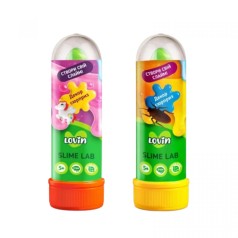 Slime Lab набор для экспериментов (микс видов)