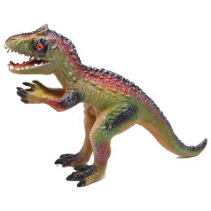Динозавр резиновый "Тирекс"
