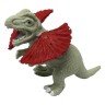 Іграшка тягучка "Ділофозавр"