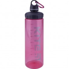 Бутылка для воды "Kite" 750 мл, розовая