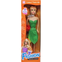 Кукла "Fashion Show" с аксессуарами, вид 12