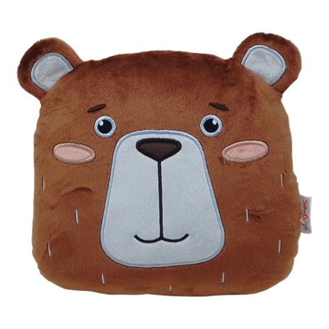 Подушка Мишка Mammals, Tigres