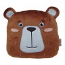 Подушка Мишка Mammals, Tigres