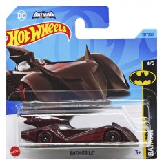 Машинка "Hot Wheels: Batmobile" (оригинал)