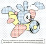 Книга водне забарвлення "Малюшарики. Транспорт" (укр)