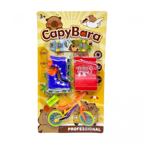 Набор пальчиковый Движение 28 см