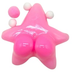 Таба сквіш "Морська зірка”