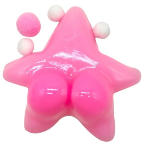 Таба сквіш "Морська зірка”