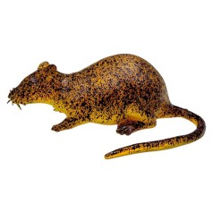 Игрушка антистресс "Животное резиновое" (КРАСА)