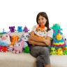 Мягкая игрушка Piñata Smashlings – Единорог Луна (30 cm)