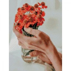 Алмазна мозаїка 