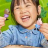 Ігровий набір PEPPA FIGURINES - КЛАС ПЕППИ