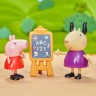Ігровий набір PEPPA FIGURINES - КЛАС ПЕППИ
