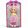 Кукла шарнирная "Starry Sky Doll", 16 см