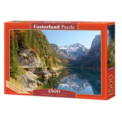 Пазли Castorland 