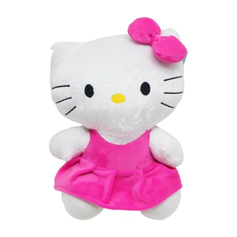 М'яка іграшка "Hello Kitty"