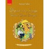 Книжка "Коник - стрибунець. Байки. Вірші. Загадки. Глібов Л." (Укр)