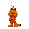 3D Брелоки HERO GARFIELD / ГАРФИЛД KEYCHAIN, 3D печать
