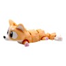 3D Брелоки "CUTE CORGI / Милый КОРГИ", Keychain, 3D печать