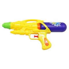 Водный пистолет "Water Gun", желтый