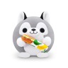Мягкая игрушка сюрприз Snackle-Q (серия 2 Mini Brands), арт. 77510Q