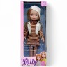 Лялька "Little Milly" висота 30 см