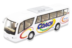 Інерційний автобус 