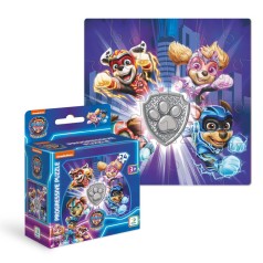 200470 Пазл на 24 елементи «Paw Patrol. Могутні герої»