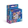 200470 Пазл на 24 елементи «Paw Patrol. Могутні герої»