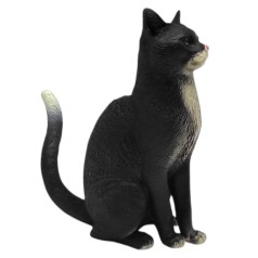 Игровая фигурка "Животные. Котики", примерно 7 см (домашний 2)